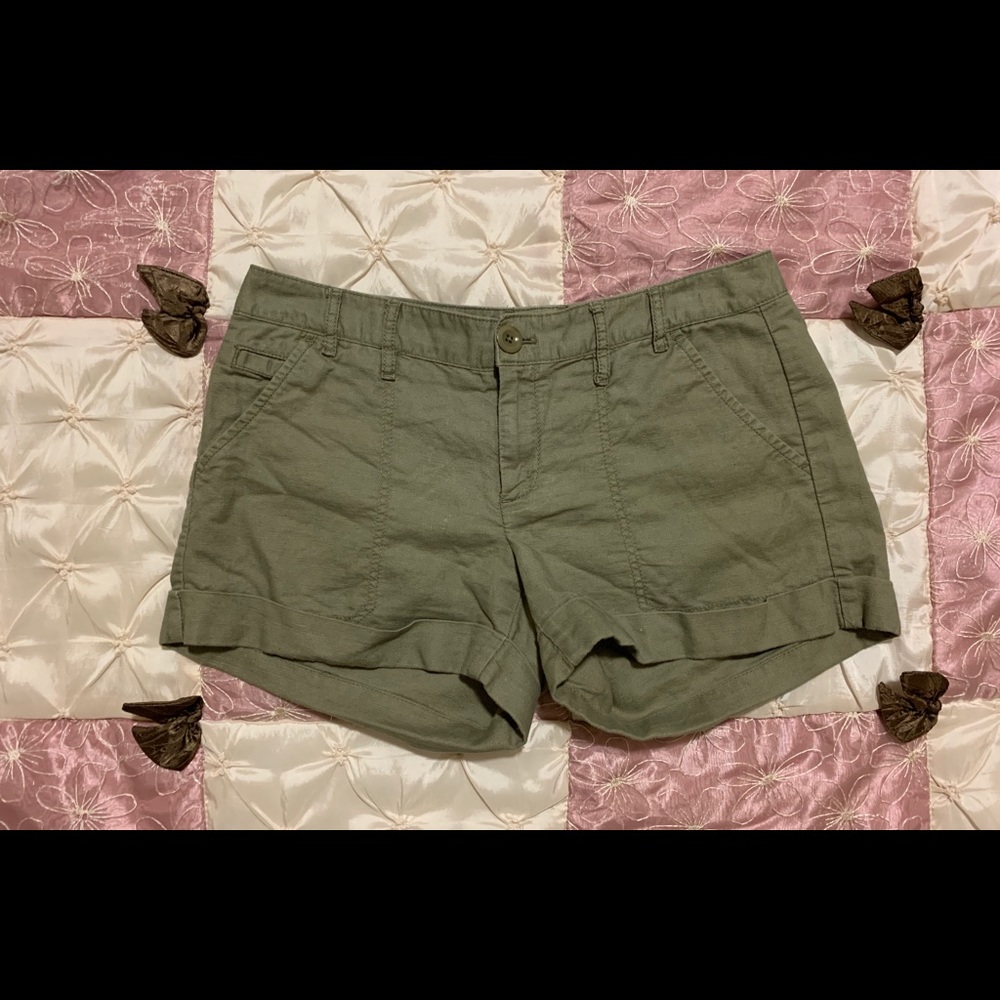 Gap Women’s Shorts